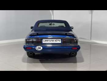Used Jaguar XJS 1993 for sale - 74981050: Photo
