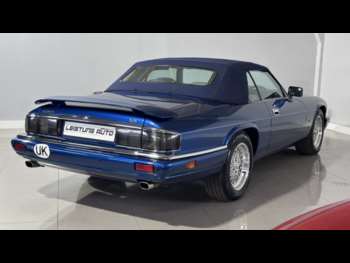 Used Jaguar XJS 1993 for sale - 74981050: Photo