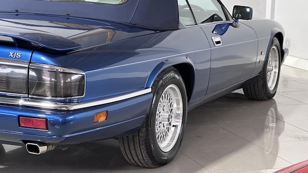 Used Jaguar XJS 1993 for sale - 74981050: Photo 6
