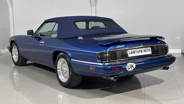 Used Jaguar XJS 1993 for sale - 74981050: Photo 7