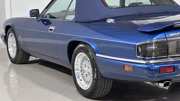 Used Jaguar XJS 1993 for sale - 74981050: Photo 8