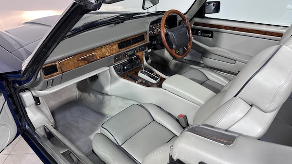 Used Jaguar XJS 1993 for sale - 74981050: Photo 9