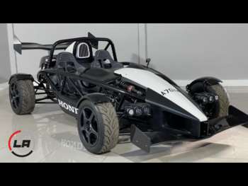 Used Ariel Atom 2012 for sale - 73711721: Photo