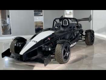 Used Ariel Atom 2012 for sale - 73711721: Photo