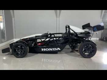 Used Ariel Atom 2012 for sale - 73711721: Photo