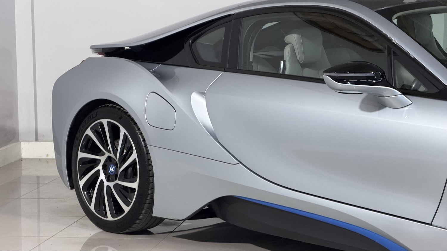 Used BMW i8 2016 for sale - 78199304: Photo 12
