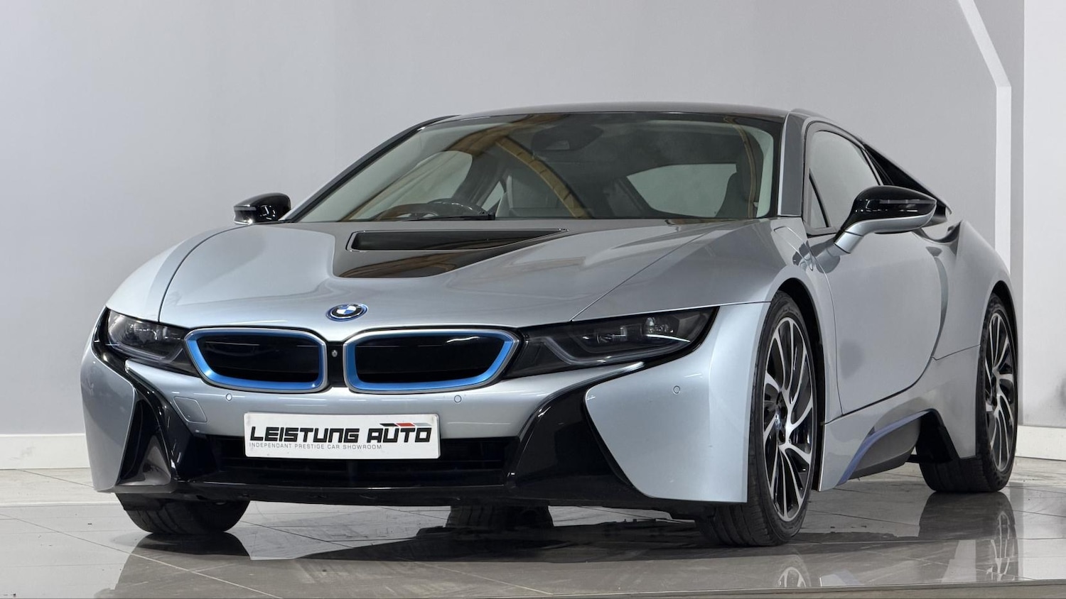 Used BMW i8 2016 for sale - 78199304: Photo 13