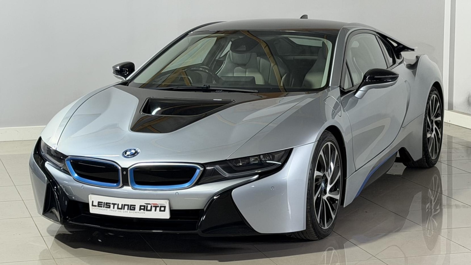 Used BMW i8 2016 for sale - 78199304: Photo 14
