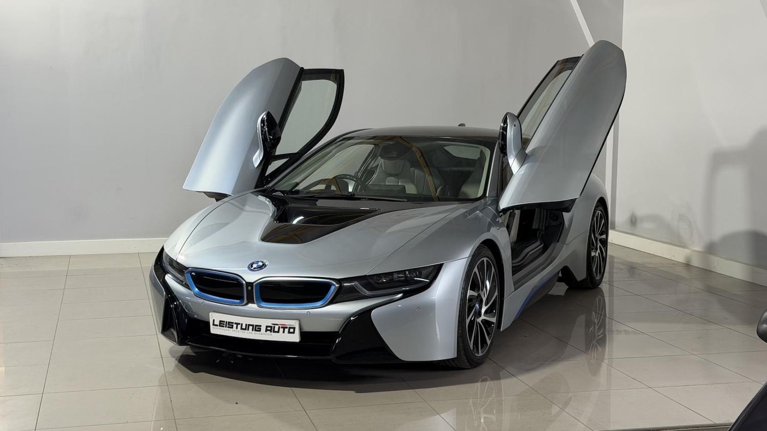 Used BMW i8 2016 for sale - 78199304: Photo 15
