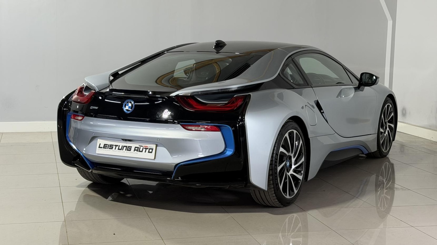 Used BMW i8 2016 for sale - 78199304: Photo 16