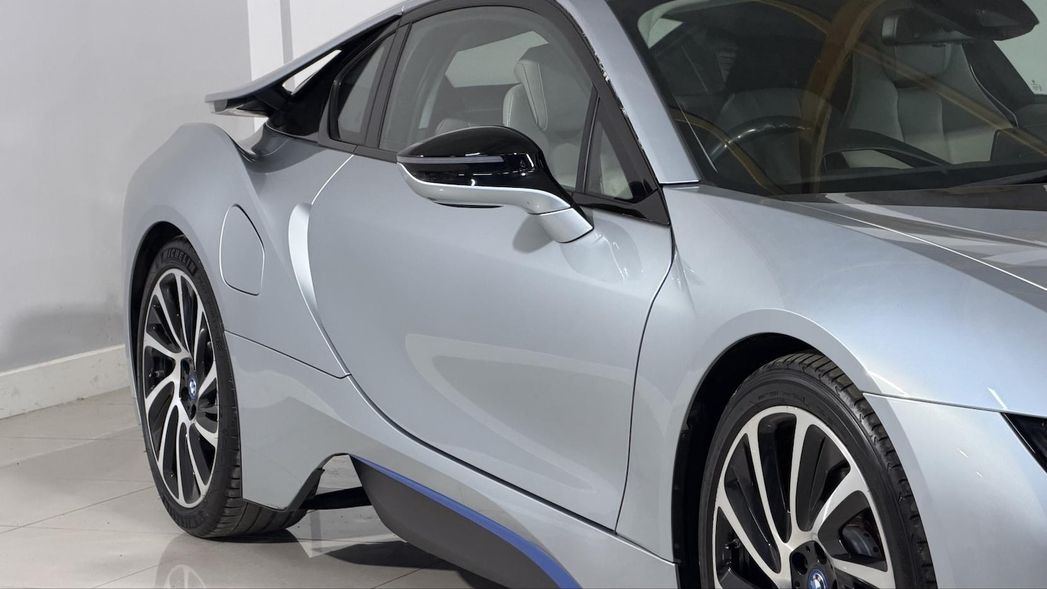 Used BMW i8 2016 for sale - 78199304: Photo 17