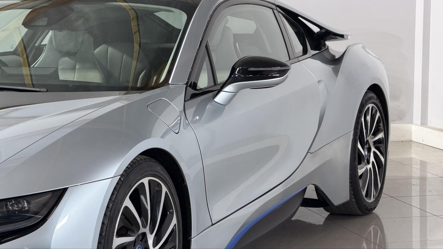 Used BMW i8 2016 for sale - 78199304: Photo 18