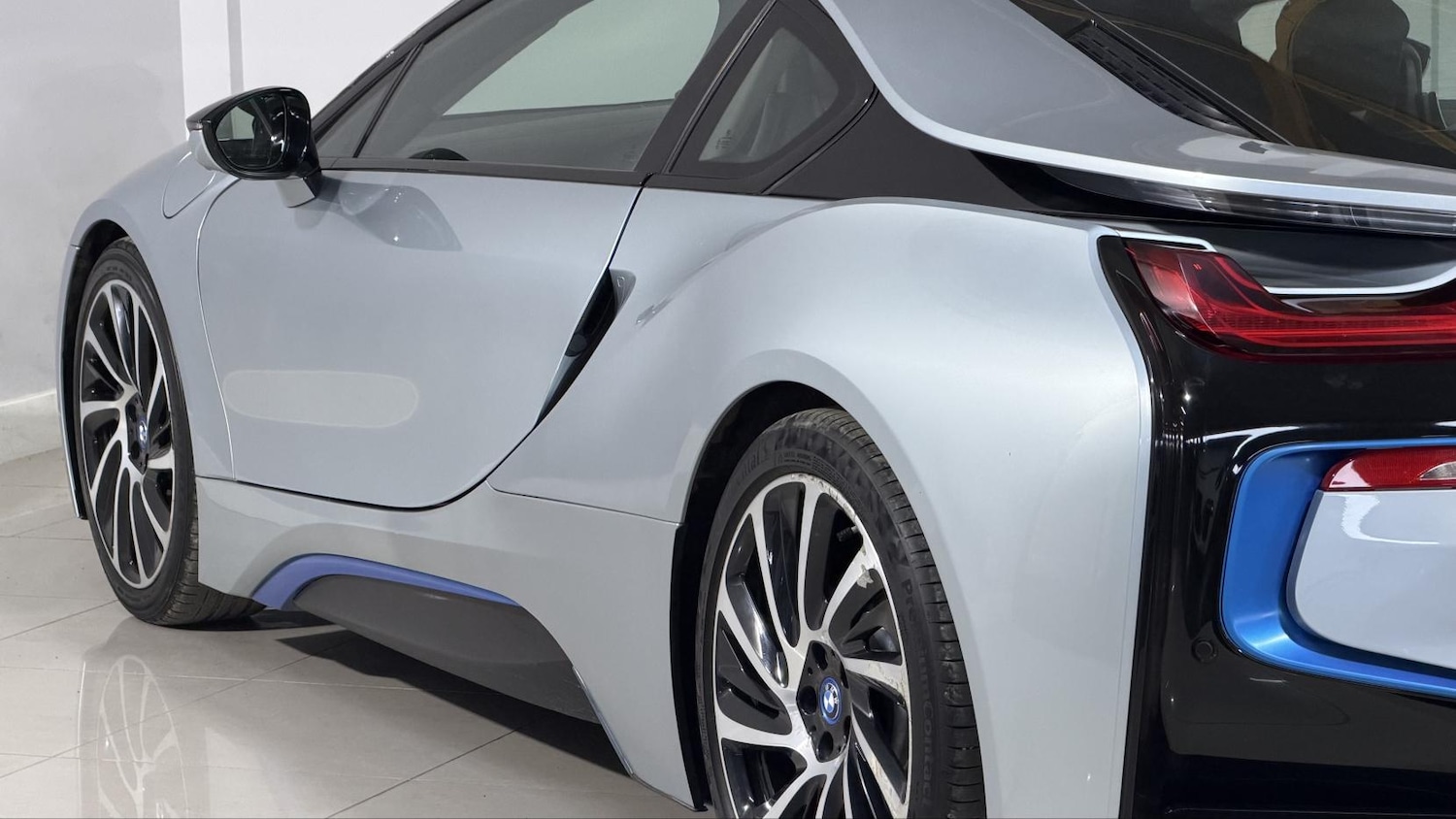 Used BMW i8 2016 for sale - 78199304: Photo 19