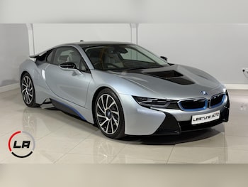 Used BMW i8 2016 for sale - 78199304: Photo