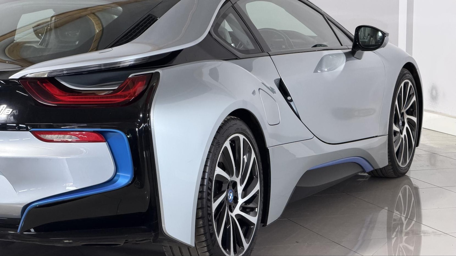 Used BMW i8 2016 for sale - 78199304: Photo 20