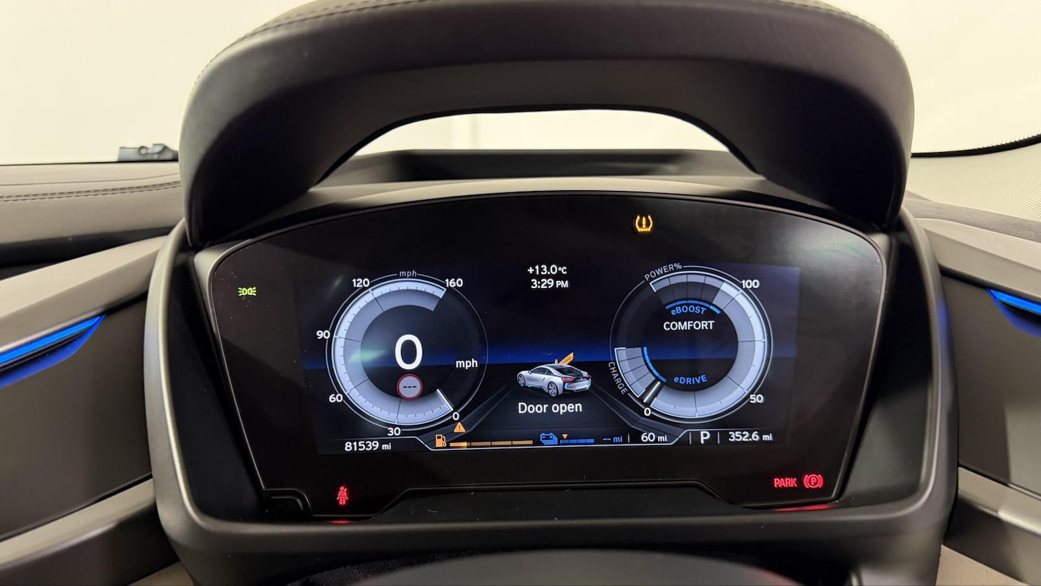 Used BMW i8 2016 for sale - 78199304: Photo 21