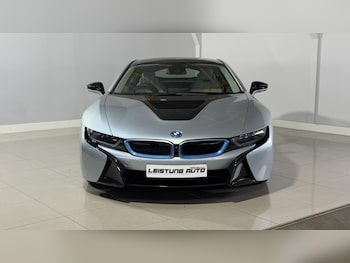 Used BMW i8 2016 for sale - 78199304: Photo