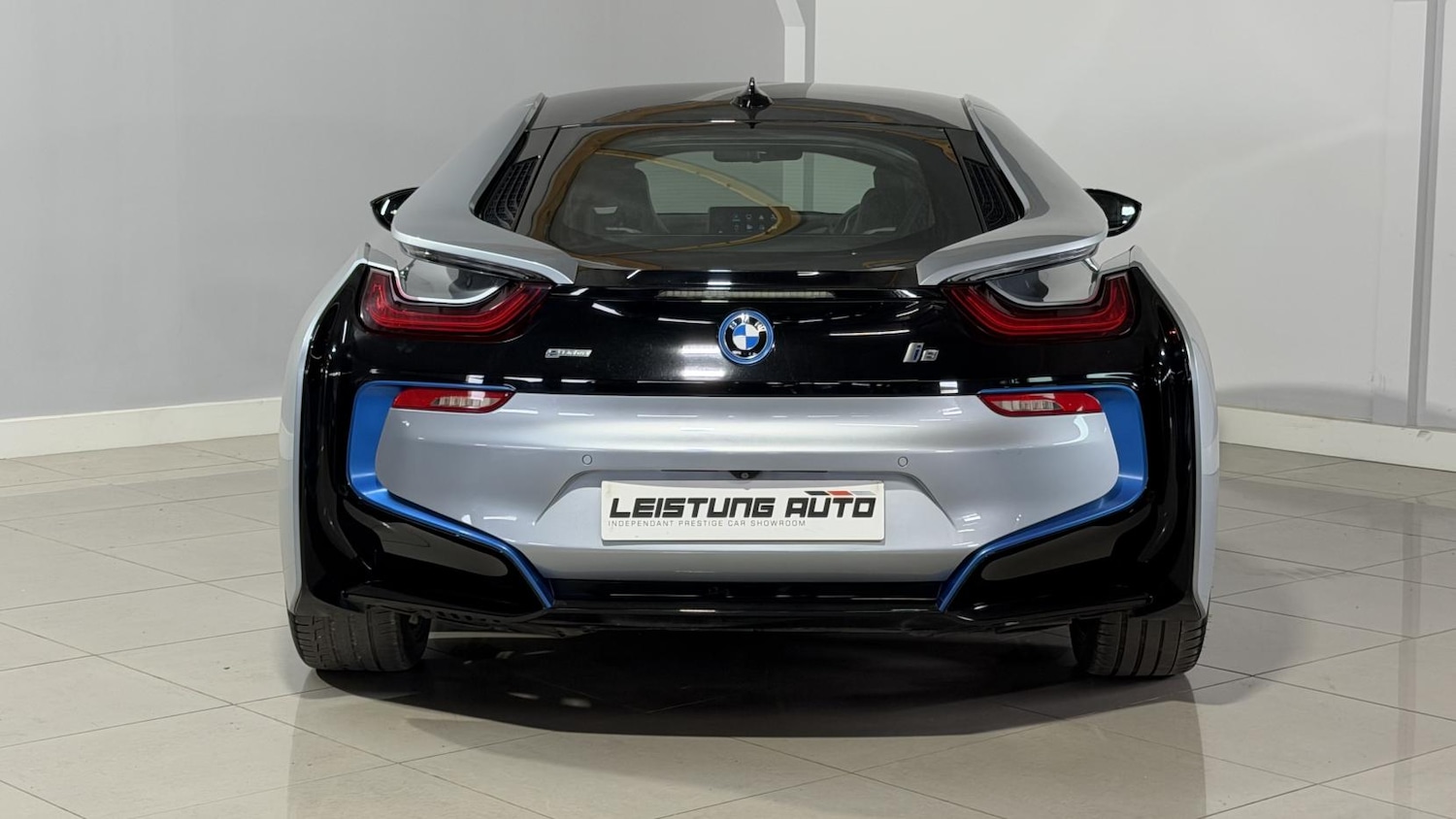 Used BMW i8 2016 for sale - 78199304: Photo 3
