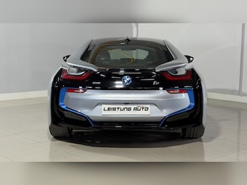 Used BMW i8 2016 for sale - 78199304: Photo