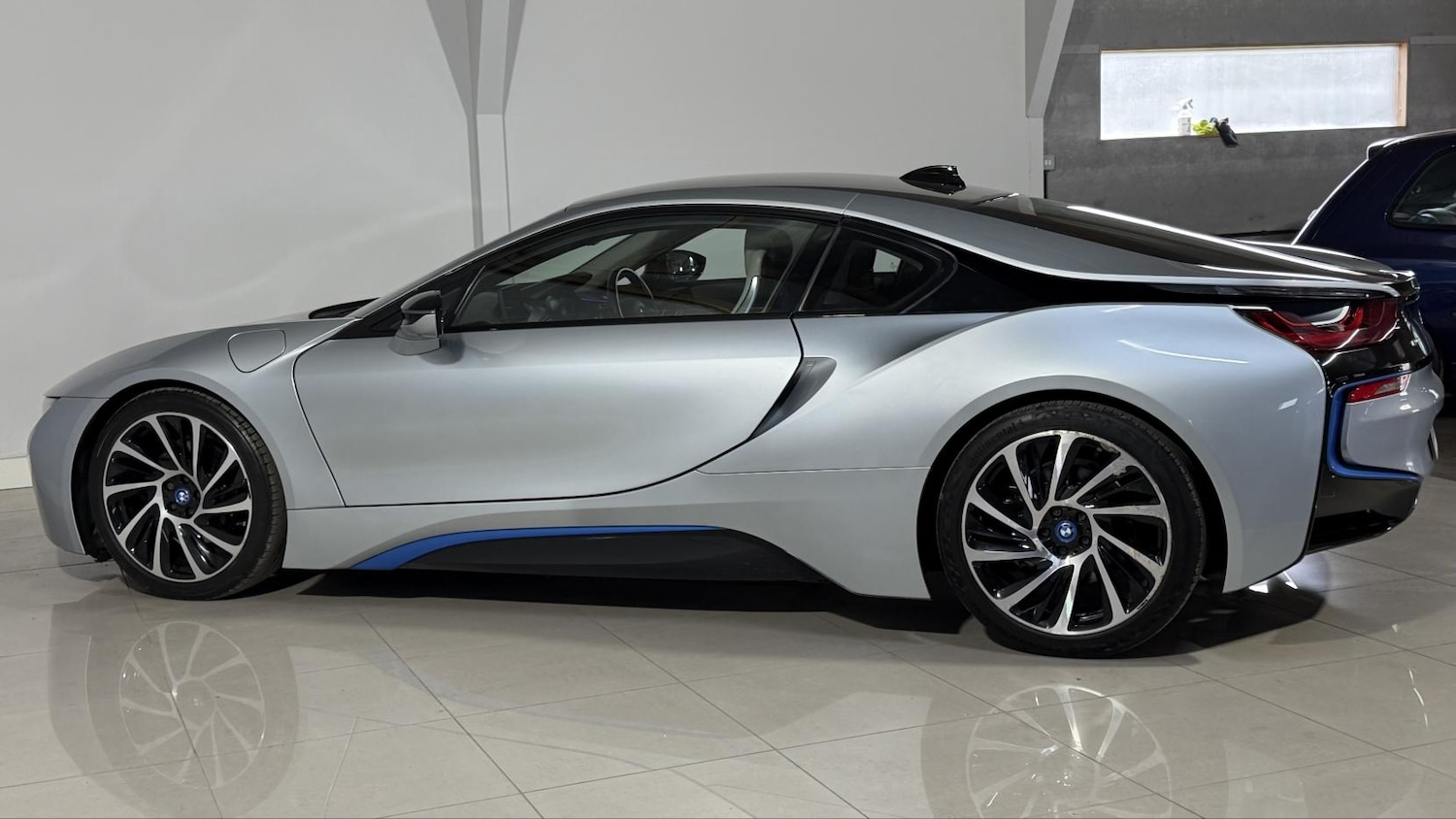 Used BMW i8 2016 for sale - 78199304: Photo 5