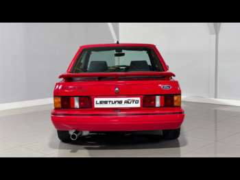 Used Ford Escort 1989 for sale - 74878907: Photo