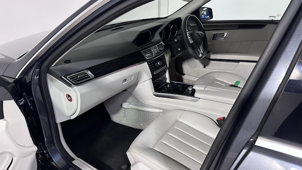 Used Mercedes-Benz E-Class 2015 for sale - 76206171: Photo 12