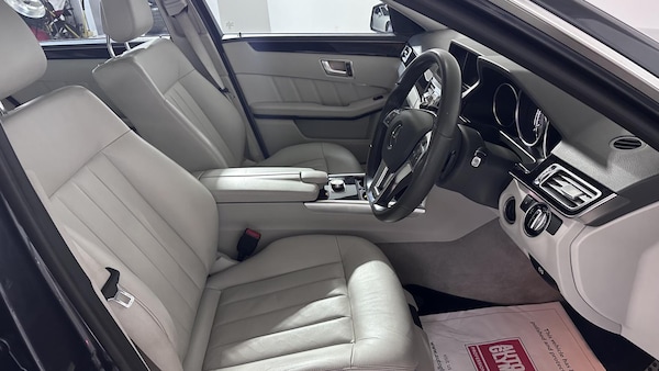 Used Mercedes-Benz E-Class 2015 for sale - 76206171: Photo 14