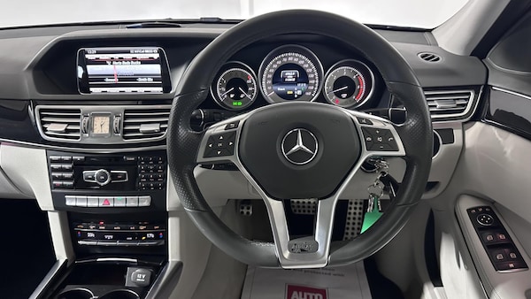 Used Mercedes-Benz E-Class 2015 for sale - 76206171: Photo 15