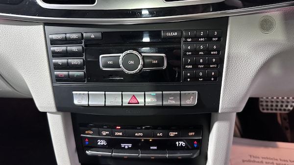 Used Mercedes-Benz E-Class 2015 for sale - 76206171: Photo 16