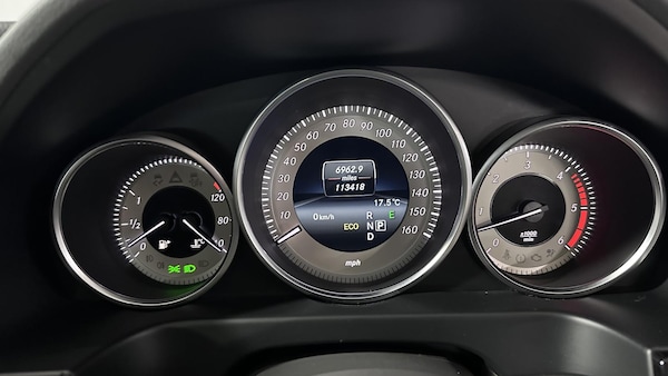 Used Mercedes-Benz E-Class 2015 for sale - 76206171: Photo 18
