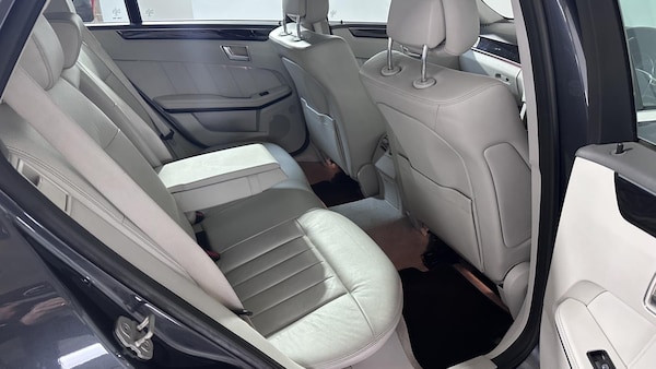 Used Mercedes-Benz E-Class 2015 for sale - 76206171: Photo 20