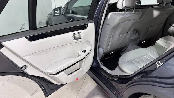 Used Mercedes-Benz E-Class 2015 for sale - 76206171: Photo 21