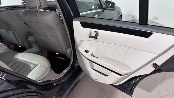 Used Mercedes-Benz E-Class 2015 for sale - 76206171: Photo 24