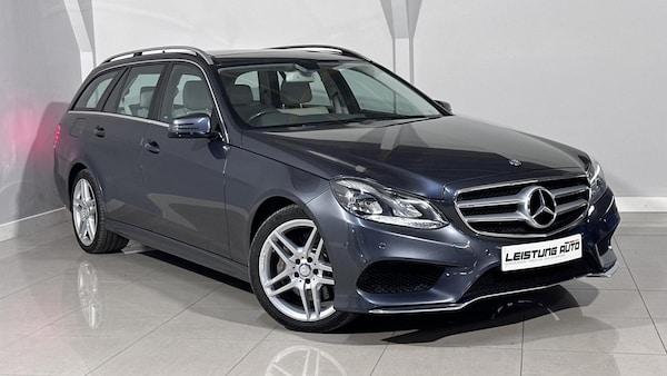 Used Mercedes-Benz E-Class 2015 for sale - 76206171: Photo 26