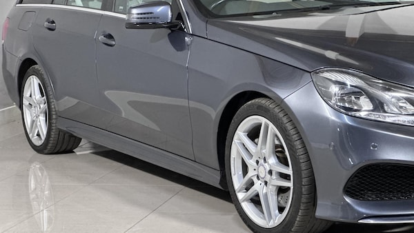 Used Mercedes-Benz E-Class 2015 for sale - 76206171: Photo 27