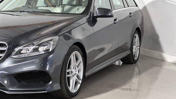 Used Mercedes-Benz E-Class 2015 for sale - 76206171: Photo 28