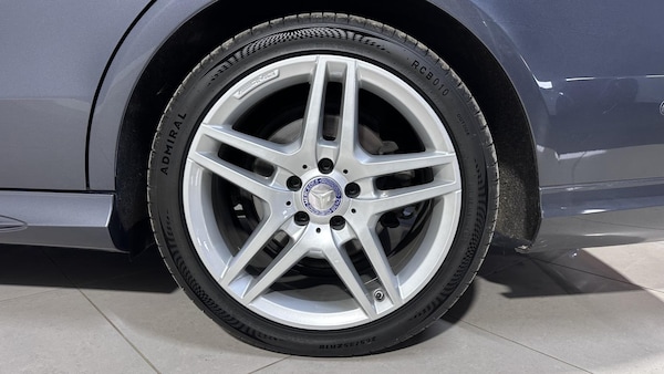 Used Mercedes-Benz E-Class 2015 for sale - 76206171: Photo 31