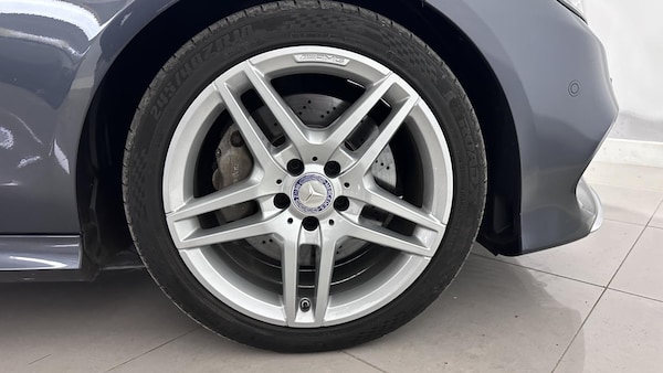 Used Mercedes-Benz E-Class 2015 for sale - 76206171: Photo 34