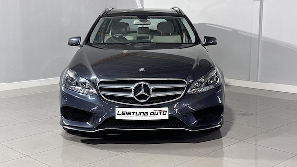 Used Mercedes-Benz E-Class 2015 for sale - 76206171: Photo 3