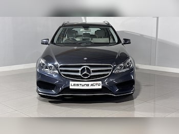 Used Mercedes-Benz E-Class 2015 for sale - 76206171: Photo 3