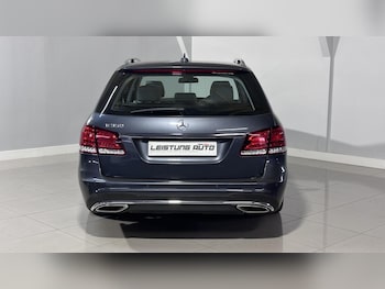 Used Mercedes-Benz E-Class 2015 for sale - 76206171: Photo 4