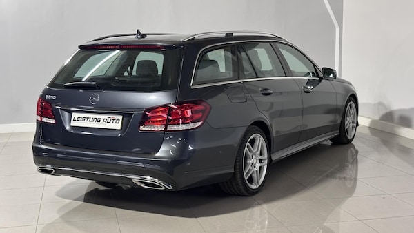 Used Mercedes-Benz E-Class 2015 for sale - 76206171: Photo 5