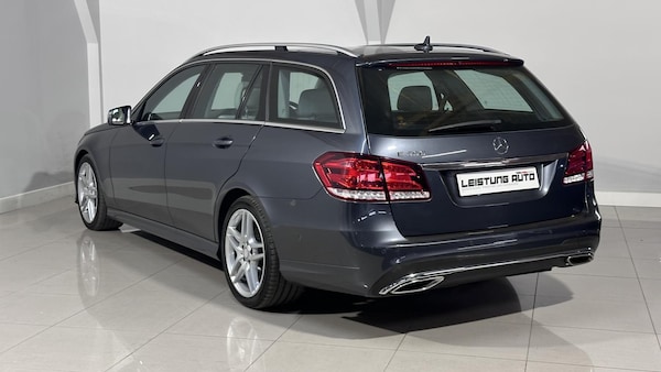 Used Mercedes-Benz E-Class 2015 for sale - 76206171: Photo 6