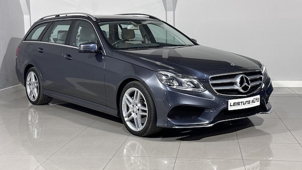 Used Mercedes-Benz E-Class 2015 for sale - 76206171: Photo 8