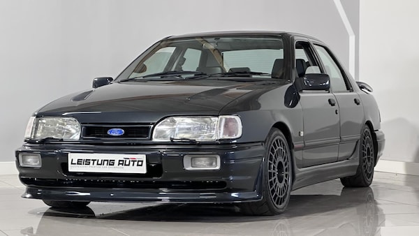Used Ford Sierra 1999 for sale - 75210500: Photo 13