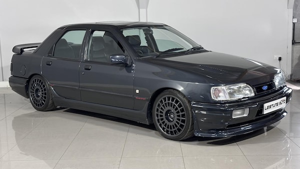 Used Ford Sierra 1999 for sale - 75210500: Photo 14