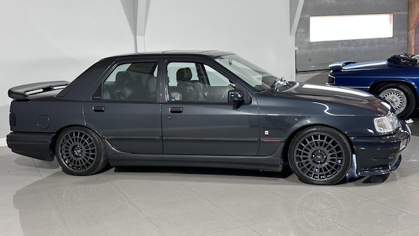 Used Ford Sierra 1999 for sale - 75210500: Photo 15