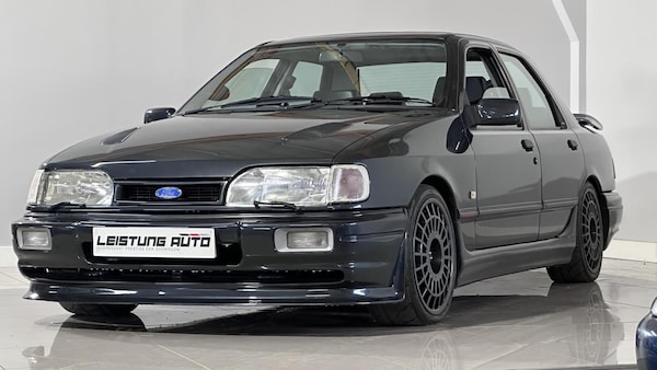 Used Ford Sierra 1999 for sale - 75210500: Photo 18