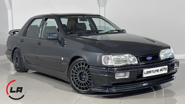 Used Ford Sierra 1999 for sale - 75210500: Photo 1
