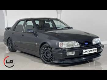 1999 - 2.0 RS Cosworth Saloon 4dr Petrol Manual (217 bhp)